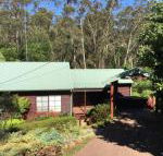 Bluebell Cottage - Rental Cars