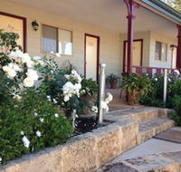 The Nosh  Nod - Avon Terrace - Rental Cars