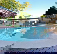 Lamu at Palm Cove - Rental Cars