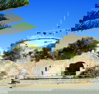 Discovery Parks - Coogee Beach - Rental Cars