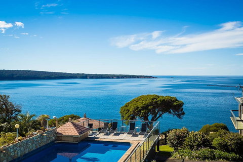 Eagle Heights - Rental Cars 3