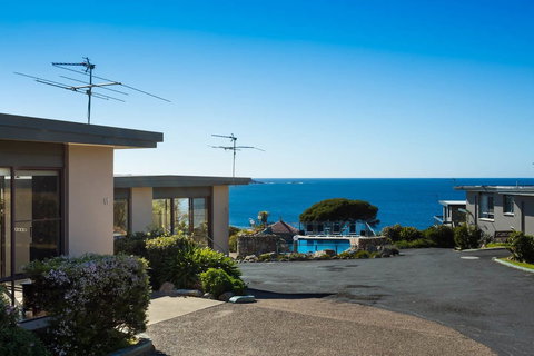 Eagle Heights - Rental Cars 2