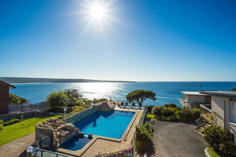 Eagle Heights - Rental Cars 6