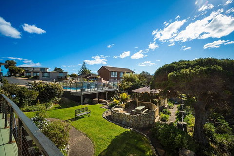 Eagle Heights - Rental Cars 1