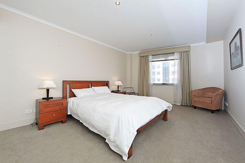 Accommodate Canberra - The Avenue - Rental Cars 1