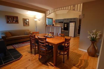 A Secret Treasure - Rental Cars 4