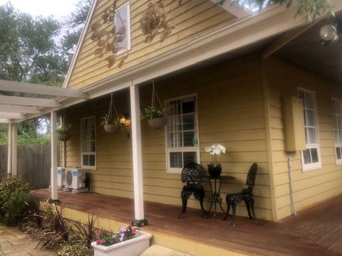 A Secret Treasure - Rental Cars 0