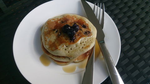 Valley View Bed & Breakfast - Rental Cars 4