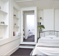 The Merton Hotel - Rental Cars