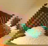 Albany Beachside Accommodation - Rental Cars