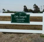 Little Sunnyside Accommodation - Rental Cars