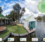 Mandurah Riverfront Holiday Rental - Rental Cars