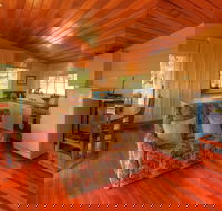 Island View Spa Cottage - Rental Cars