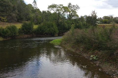 Karamea Homestead - Rental Cars 3
