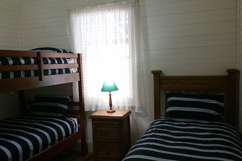 Karamea Homestead - Rental Cars 5