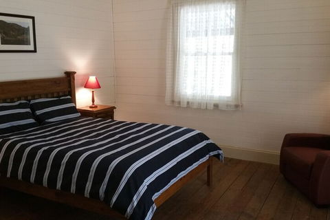 Karamea Homestead - Rental Cars 6
