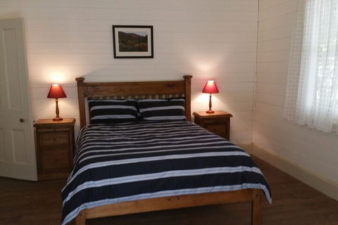 Karamea Homestead - Rental Cars 4