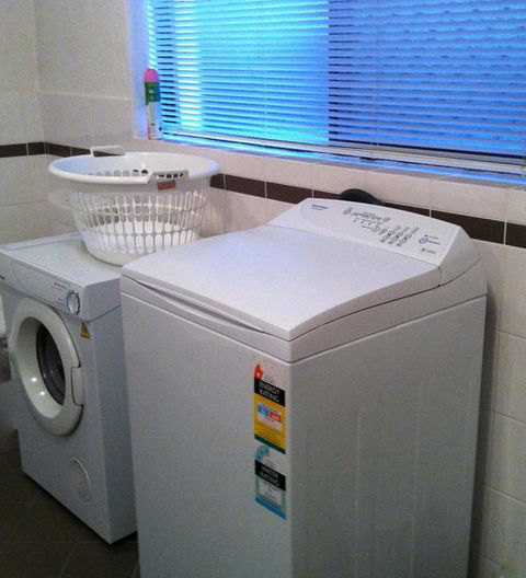 Kenata Fairway - Rental Cars 5