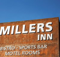 Nightcap at Millers Inn - Rental Cars
