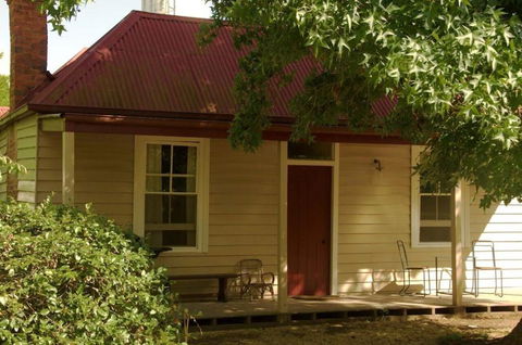Alexandra Farmstay - Rental Cars 4