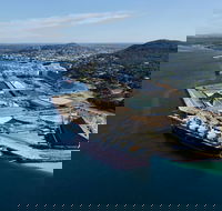 Six Degrees Boutique Hotel - Rental Cars