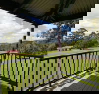 Walpole Wilderness Resort - Rental Cars