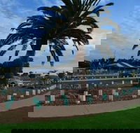 Wallaroo Holiday Park - Rental Cars