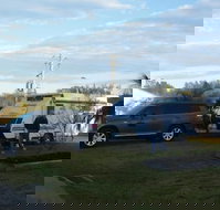 Stoney Park - Rental Cars