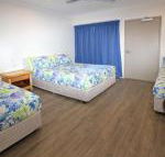 Reef Gardens Motel - Rental Cars