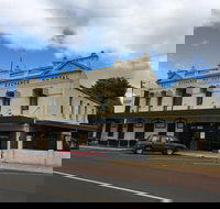 Royal Exchange - Rental Cars