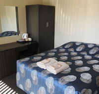 Copper City Motel - Rental Cars
