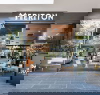 Meriton Suites North Sydney - Rental Cars