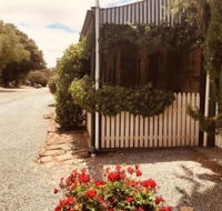 The Olde Devonshire House - Rental Cars