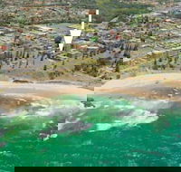 Beach House Holiday Apartments - Rental Cars