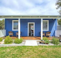 Jeffries Cottage - Rental Cars