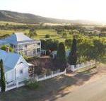 Hope Farm Guesthouse - Rental Cars
