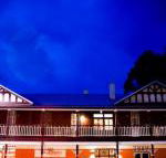 The Bridgetown Hotel - Rental Cars