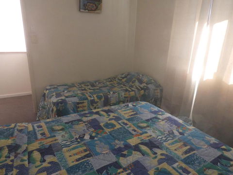 Kalbarri Backpackers YHA - Rental Cars 5