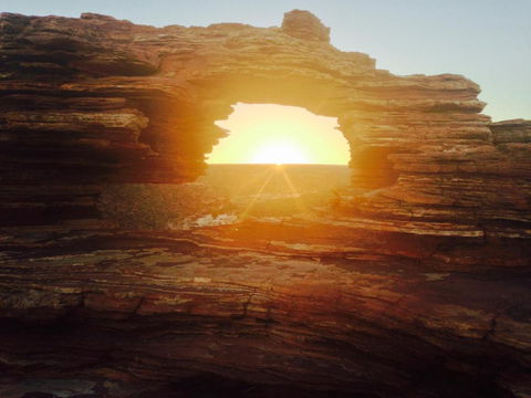 Kalbarri Backpackers YHA - Rental Cars 6