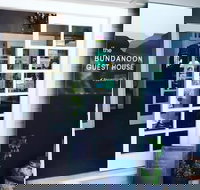 The Bundanoon Guest House - Rental Cars
