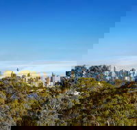 Quest Macquarie Park - Rental Cars