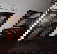 Royal Hotel Moree - Rental Cars