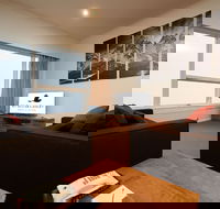 Mt Buller Chalet Hotel  Suites - Rental Cars