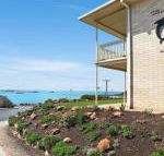 The Dolphins Beachfront Apartments - Rental Cars