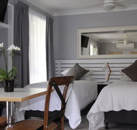 Paperbark Bed  Breakfast - Rental Cars