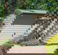 Berri Riverside Holiday Park - Rental Cars
