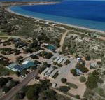 Ceduna Shelly Beach Caravan Park - Rental Cars