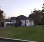 King Cottage - Rental Cars