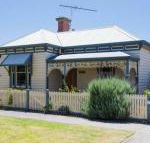 Abaleen House - Rental Cars