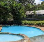 Gumnut Glen Cabins - Rental Cars